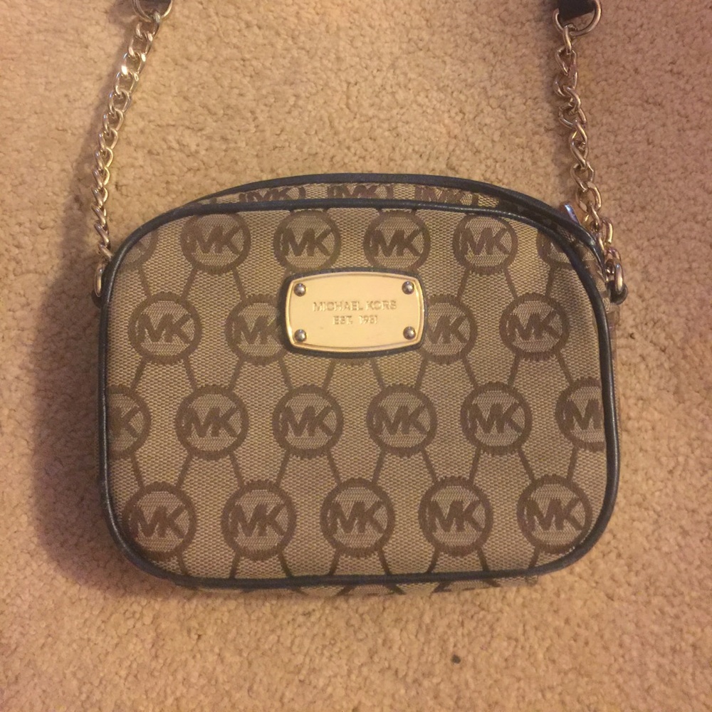 Michael Kors Satchel